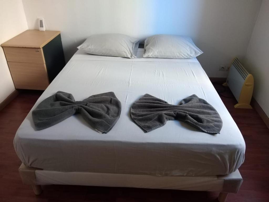 Joli 2 Pieces A Pontoise Διαμέρισμα Εξωτερικό φωτογραφία