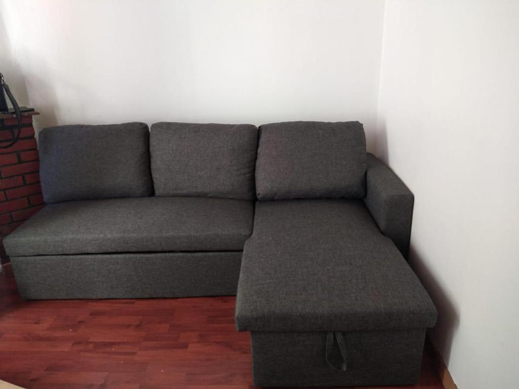 Joli 2 Pieces A Pontoise Διαμέρισμα Εξωτερικό φωτογραφία